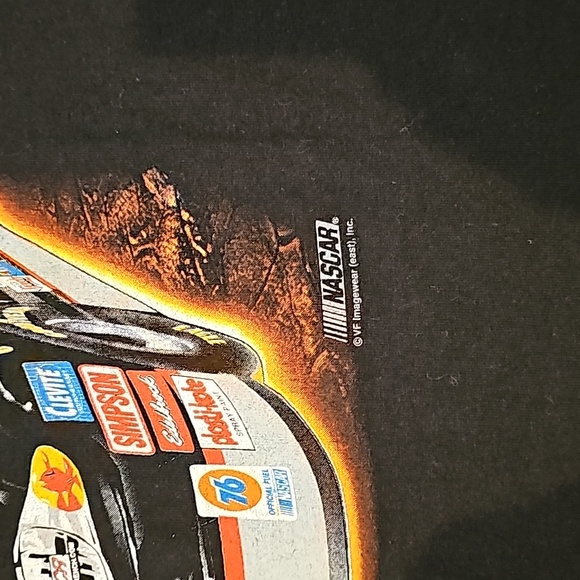 Dale Earnhardt T-shirt The Intimidator - Picture 5 of 7